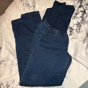 Maternity clothing bundle